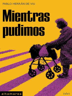 cover image of Mientras pudimos